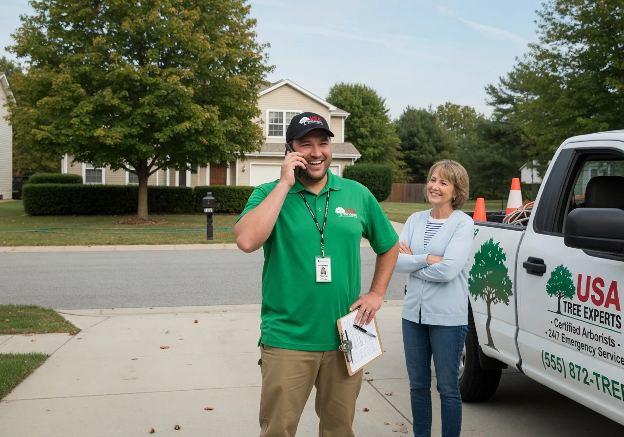 Tree Services Kegley, WV FAQs